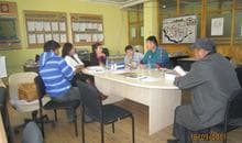 Үнэ төлбөргүй хууль зүйн зөвлөгөө. Сонгинохайрхан дүүрэг.